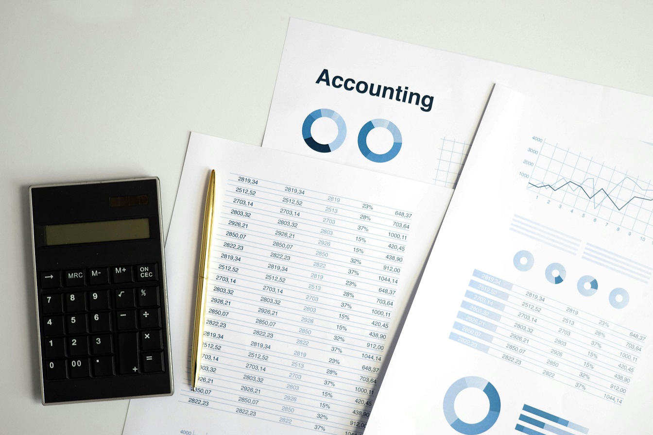Components of Accounting Information