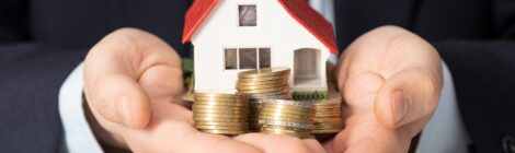 How to Invest Money in A House