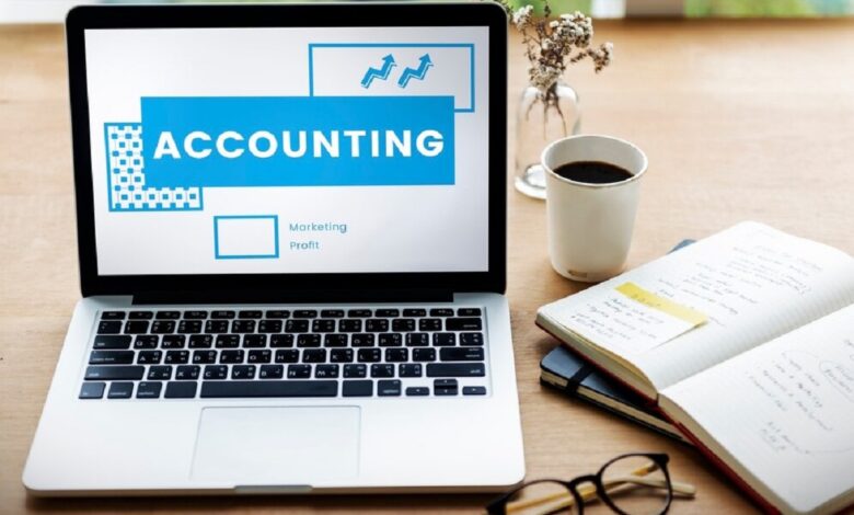 How to Make Accounting for Beginners