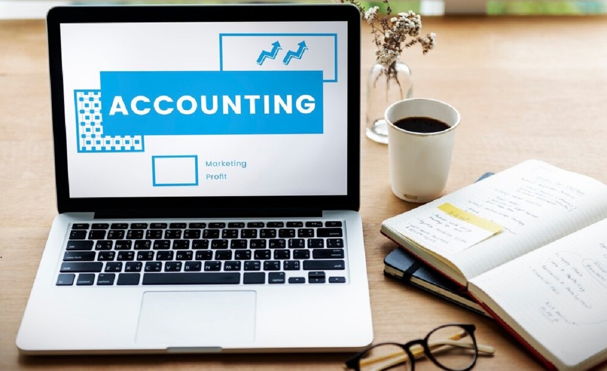 How to Make Accounting for Beginners