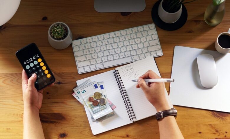 How to Make Accounting for Small Business Owners