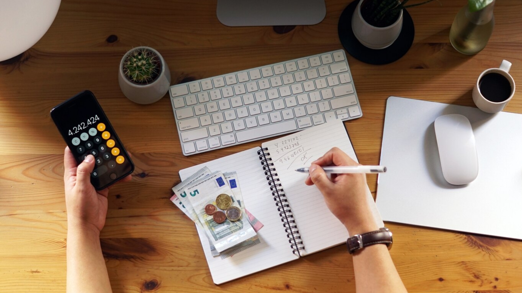 How to Make Accounting for Small Business Owners