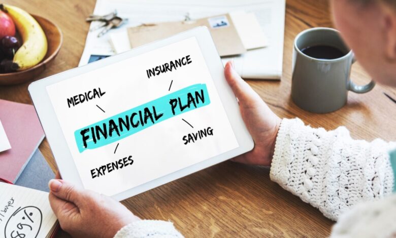 How to Make Personal Financial Planning Strategies