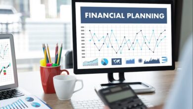 How to Make a Financial Plan for a Business