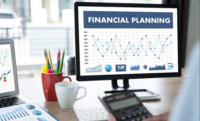 How to Make a Financial Plan for a Business