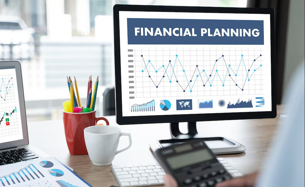 How to Make a Financial Plan for a Business