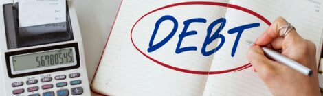 How to Manage Debt with Low Income