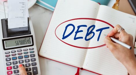 How to Manage Debt with Low Income