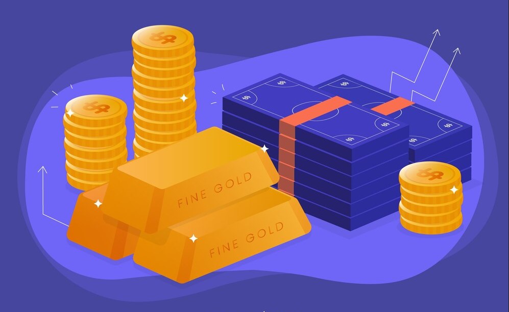 Reasons Why You Should Invest in Gold