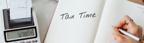Tax Planning Strategies for Small Business Owner