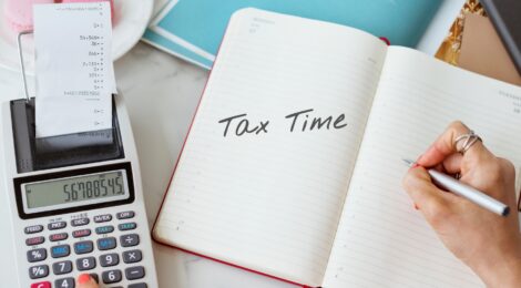 Tax Planning Strategies for Small Business Owner