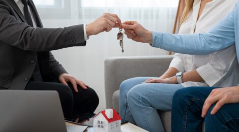 Financial Planning to Buy a House